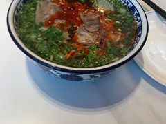 -燕兰楼·清真西北融合菜(亚运村店)