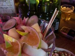 啤酒-音乐房子·Vintage Live Bar(玉林总店)