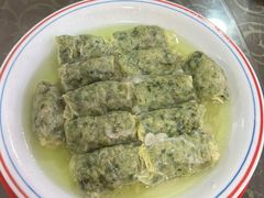 -涵家味土菜馆·徽州一绝臭鳜鱼(三河古镇店)