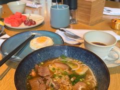 -阳朔糖舍酒店·糖舍餐厅&酒吧