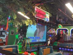 -路边边.炒菜烧烤.音乐餐厅(良乡长虹店)