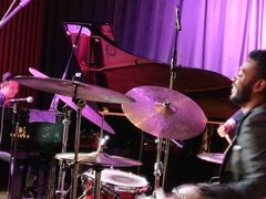 -林肯爵士乐上海中心 Jazz at Lincoln Center Shanghai