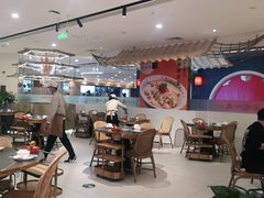 -小乌猪·金华筒骨煲(永盛购物广场店)