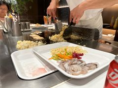 -火地铁板烧(昆山万象汇店)