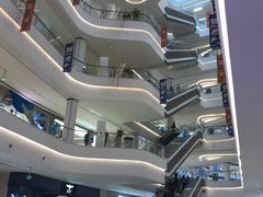 -龙湖南京江北天街