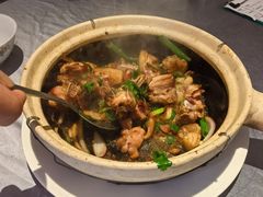 走地鸡煲-惠食佳(滨江大公馆店)