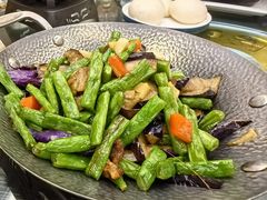 -小乡小镇·传承桐庐土菜·老板亲自烧的菜