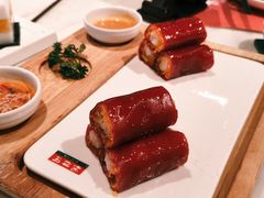 -悦得闲广式点心茶楼(蓝鲸世界店)