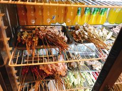 -晓靖轩烧烤(沙河风情店)