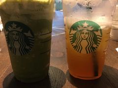 -星巴克(盐城五洲国际店)