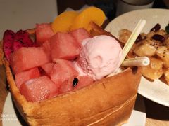 -嘉禾·悦享餐厅(八方汇店)