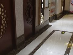 -华夏良子·足道SPA艾灸(开源店)