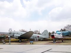 -韩国战争纪念馆