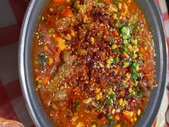 -阆辣荟餐饮(老味道8年·古城店)