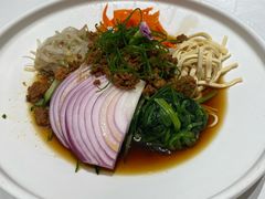-连鹭海鲜·海肠捞饭·海胆饭(星海店)
