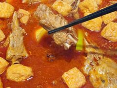 -山河屯铁锅炖·非遗铁锅炖(华强北店)