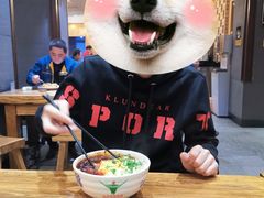 -思泊湖牛肉面(兰州总店)