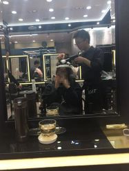 -TIGI英国美发沙龙