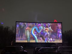 -枫花园汽车电影院(朝阳公园店)