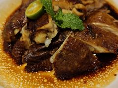 -子霖南山鲜虾面(南山总店)