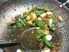 -费大厨辣椒炒肉(太平老街店)