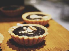 -杭州钱江新城万怡酒店-西餐厅