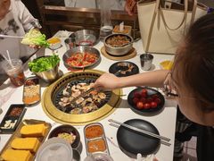 -花味烤肉·拌饭(庐阳万象汇店)