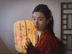-陈攻馆·汉服