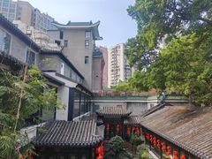 -北园酒家(小北路店)