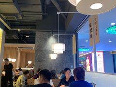 大堂-佬肥猫(周浦万达店)