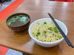 -郑家包子牛肉拉面(尚勤路店)