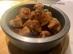 石锅香芋-粤秀餐厅(国货店)