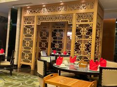 -汕头龙光喜来登酒店-采悦轩中餐厅