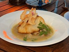 -海角轩·三亚文华东方酒店