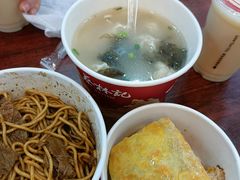 -蔡林记(胭脂路店)