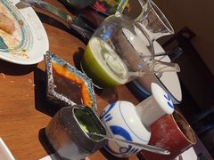 -杉海和牛烧肉海鲜自助(会展城店)