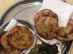 -张吉祥花椒肉火烧(老潍县美食城店)