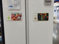 -山姆会员商店(上海浦东店)