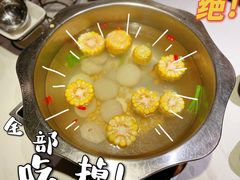 -潮发潮汕牛肉店(永庆坊店)
