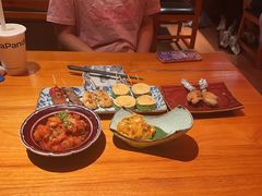 -北村家日本料理(西大望路店)