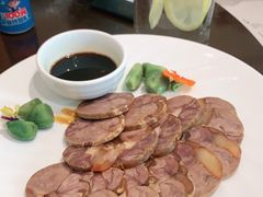 -满堂·烤鸭店·北京菜(鼓楼店)