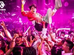 -Club Queen皇后酒吧