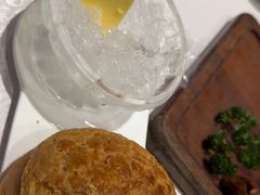 -粤域茶餐厅