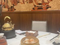 -白天鹅宾馆-宏图府餐厅