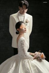 -青禾蒙娜丽莎婚纱摄影(武汉总店)