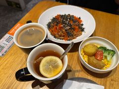 -森Some Fusion(荔湾店)