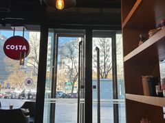 -COSTA COFFEE(丰联广场店)