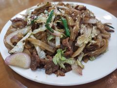 -煲煲掂风味煲仔饭餐厅(西区店)