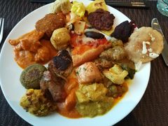 -北京王府井希尔顿酒店·万斯阁西餐厅