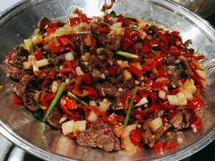 -灶东家民间菜(回兴店)